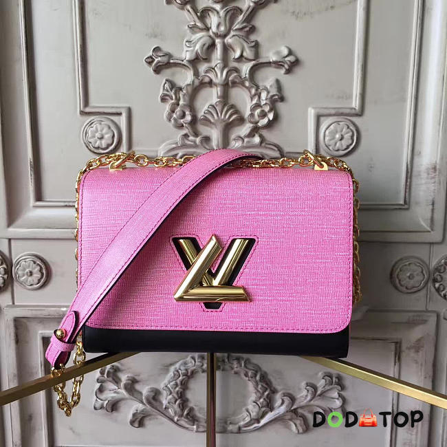 Fancybags Louis Vuitton Twist 3787 - 1