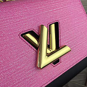 Fancybags Louis Vuitton Twist 3787 - 3