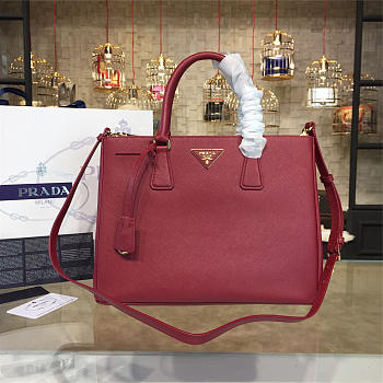 Fancybags Prada galleria 3964