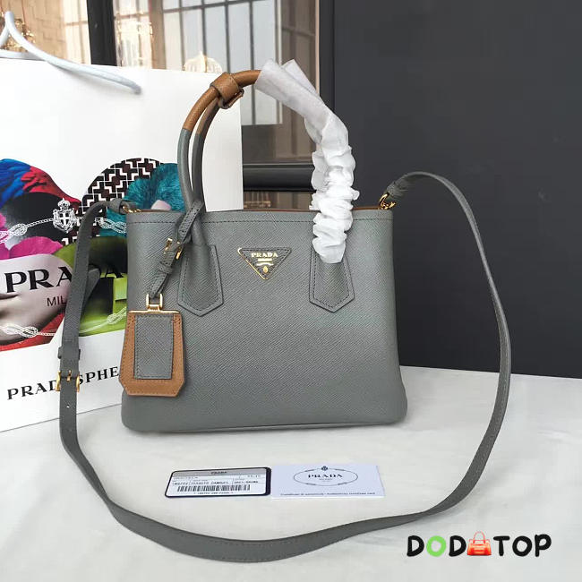 Fancybags Prada double bag 4020 - 1