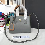 Fancybags Prada double bag 4020 - 1