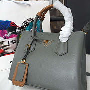 Fancybags Prada double bag 4020 - 6