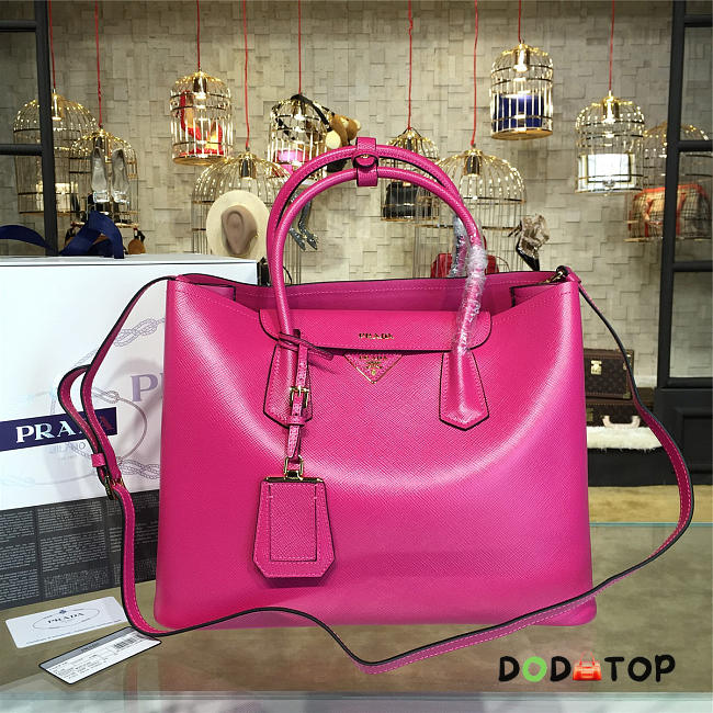 Fancybags Prada double bag 4039 - 1