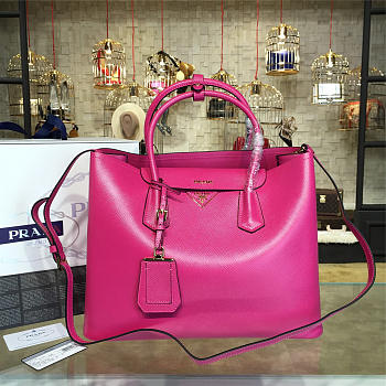 Fancybags Prada double bag 4039