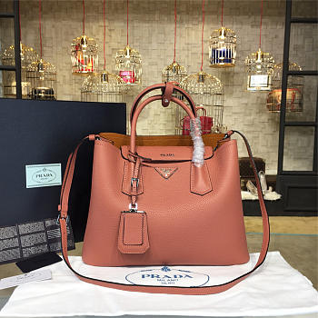 Fancybags Prada double bag 4047
