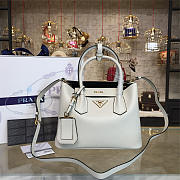 Fancybags Prada double bag 4054 - 1