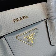 Fancybags Prada double bag 4054 - 4