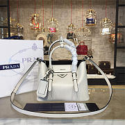 Fancybags Prada double bag 4083 - 1