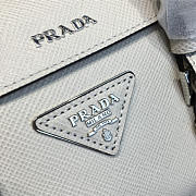 Fancybags Prada double bag 4083 - 5
