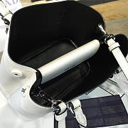 Fancybags Prada double bag 4083 - 2