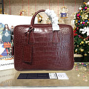 Fancybags PRADA briefcase 4206 - 1