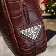 Fancybags PRADA briefcase 4206 - 5