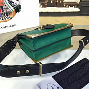 Fancybags Prada cahier bag 4269 - 4