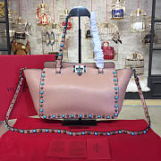 Fancybags Valentino tote 4396 - 1