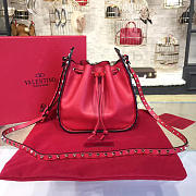 Fancybags Valentino Shoulder bag 4447 - 1