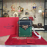 Fancybags Valentino shoulder bag 4519 - 1