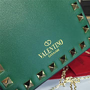Fancybags Valentino shoulder bag 4519 - 5