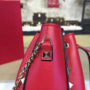 Fancybags Valentino shoulder bag 4571 - 5