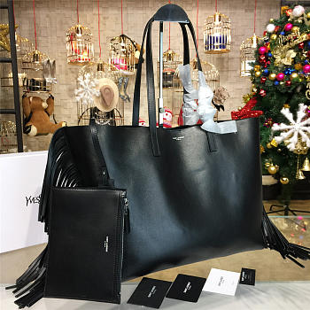 Fancybags YSL shopping bags