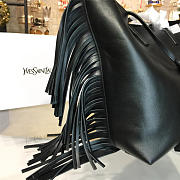 Fancybags YSL shopping bags - 2