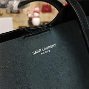 Fancybags YSL shopping bags - 3