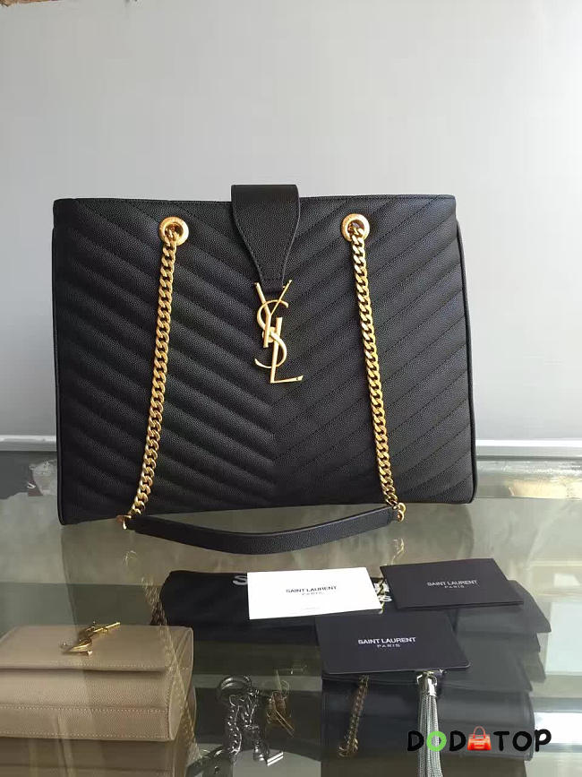 Fancybags YSL classic shopper - 1