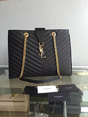 Fancybags YSL classic shopper - 1