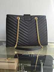 Fancybags YSL classic shopper - 5