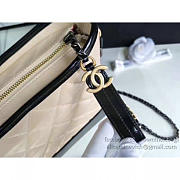 Fancybags Chanel Chanels Gabrielle Hobo Bag Beige A93824 VS03415 - 3