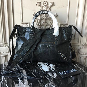Fancybags Balenciaga handbag black