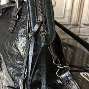 Fancybags Balenciaga handbag black - 2