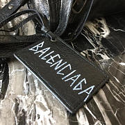 Fancybags Balenciaga handbag black - 3