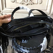 Fancybags Balenciaga handbag black - 4