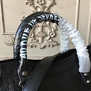 Fancybags Balenciaga handbag black - 5