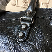 Fancybags Balenciaga handbag black - 6