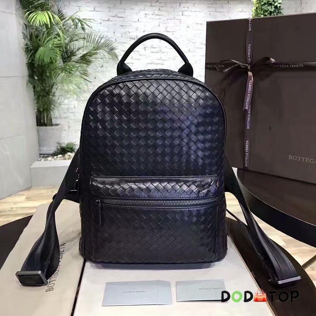 Fancybags Bottega Veneta Backpack 5679 - 1