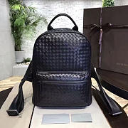 Fancybags Bottega Veneta Backpack 5679 - 1