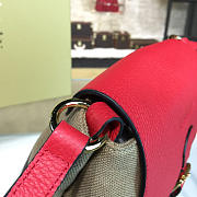 Fancybags Burberry Shoulder Bag 5734 - 6