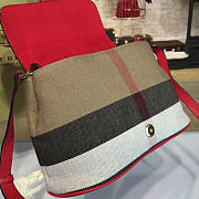 Fancybags Burberry Shoulder Bag 5734 - 5