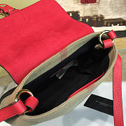 Fancybags Burberry Shoulder Bag 5734 - 2