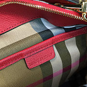 Fancybags Burberry Shoulder Bag 5751 - 3