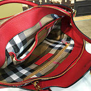 Fancybags Burberry Shoulder Bag 5751 - 2