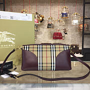 Fancybags Burberry Shoulder Bag 5770 - 1