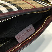 Fancybags Burberry Shoulder Bag 5770 - 4