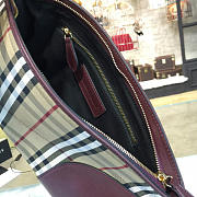 Fancybags Burberry Shoulder Bag 5770 - 2