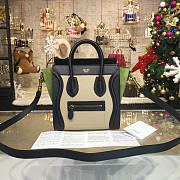 Fancybags Celine NANO LUGGAGE 963 - 1