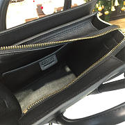 Fancybags Celine NANO LUGGAGE 963 - 2