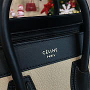 Fancybags Celine NANO LUGGAGE 963 - 6