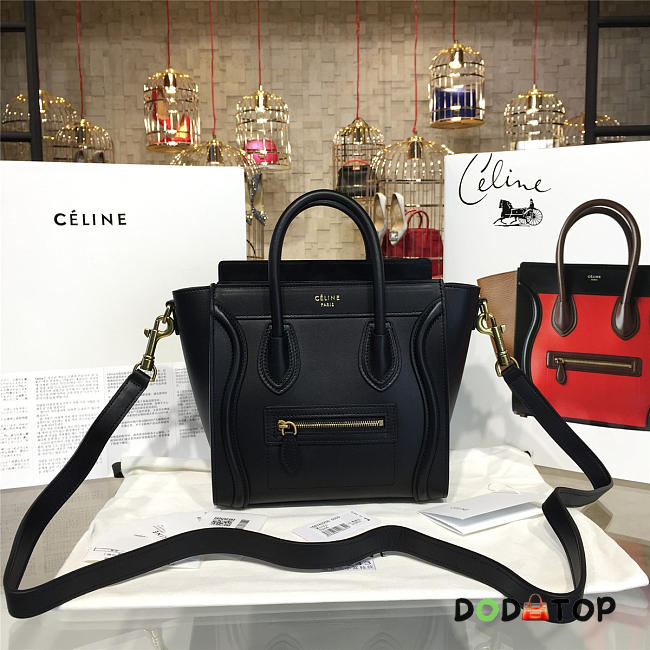 Fancybags Celine nano 1028 - 1