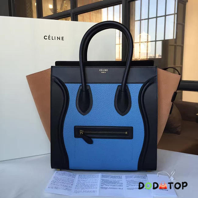 Fancybags Celine MINI LUGGAGE 1039 - 1